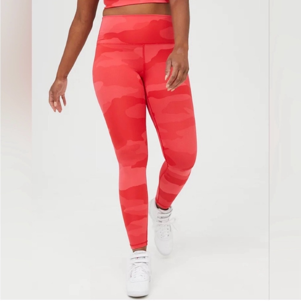 ♥️Aerie OFFLINE Stylish Leggings